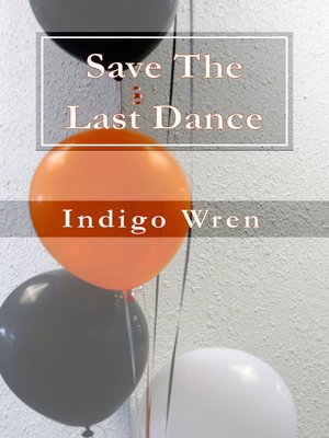 cover image of Save the Last Dance